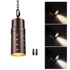 3CCT pendant light