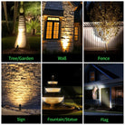 low voltage spot lights outdoor led